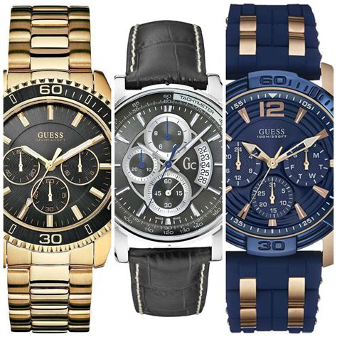 guess watches under 100